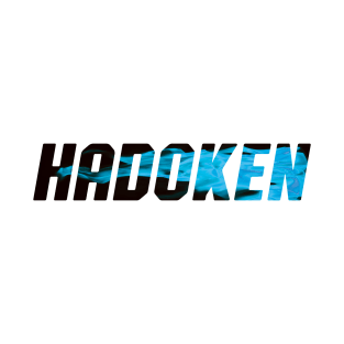 Hadoken T-Shirt