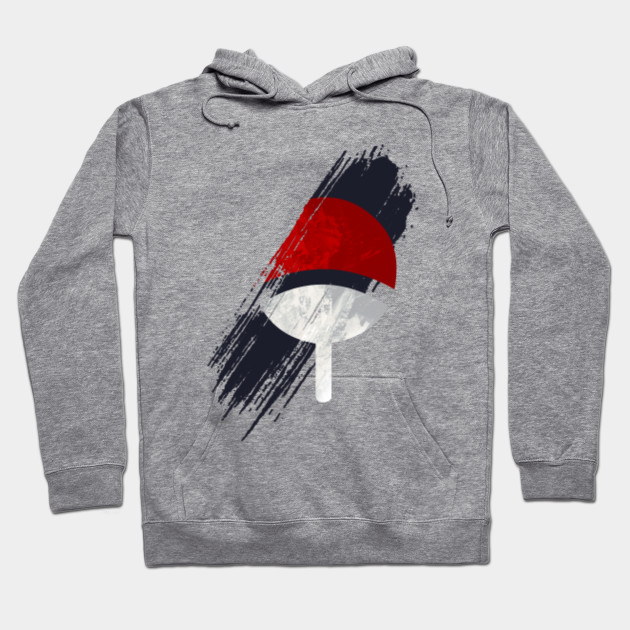 hoodie uchiha