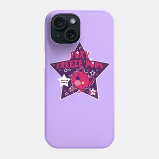 Foxy Freeze Pops Phone Case