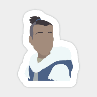 Sokka Magnet