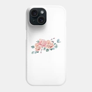 Roses Phone Case