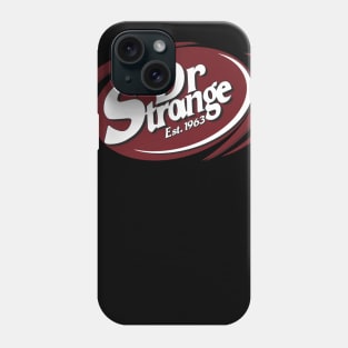 Dr Strange (other colors) Phone Case