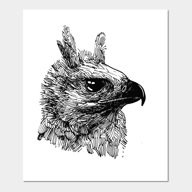 Eagle Wall Art Teepublic 493461 1