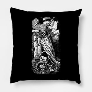 Death Pillow