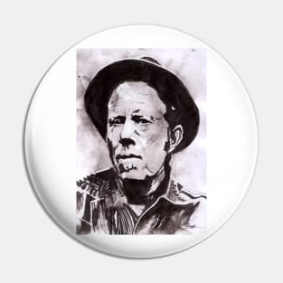 Waits - Ink Pin