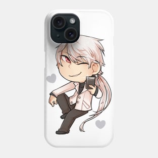 Zen Phone Case