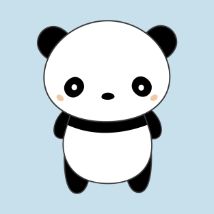 Kawaii Panda Gifts And Merchandise Teepublic