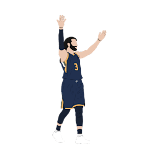 Ricky Rubio Embraces The Crowd T-Shirt