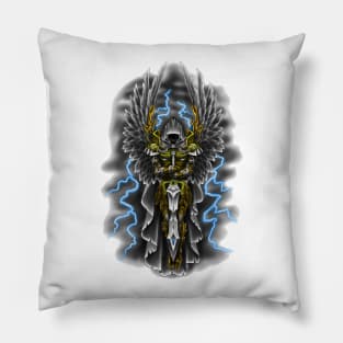 Archangel Pillow