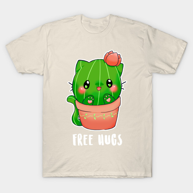 cactus shirt