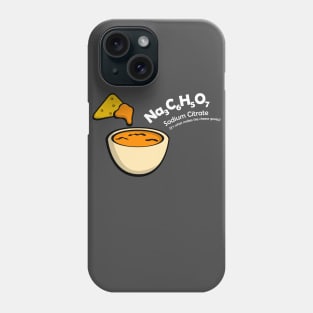 NaCHOS! Phone Case