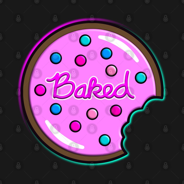 Baked by BoonieDunes