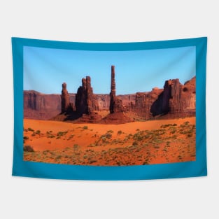 Monument Valley Tapestry