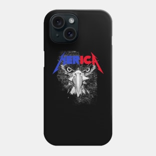 Merica Phone Case