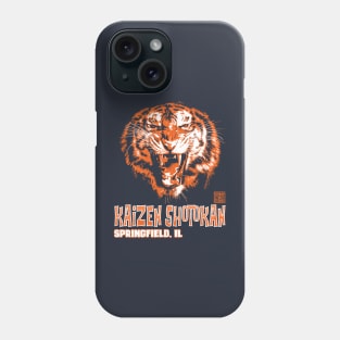 Kaizen Shotokan 2022 Phone Case