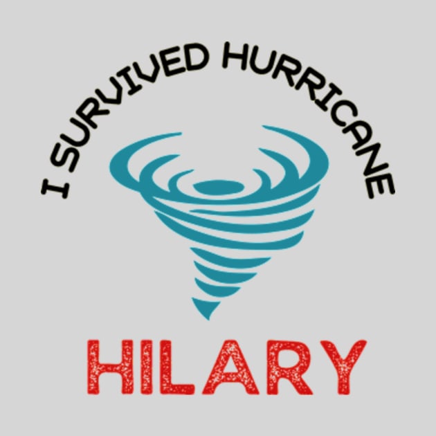 I Survived Hurricane Hilary by Ri-yo_v