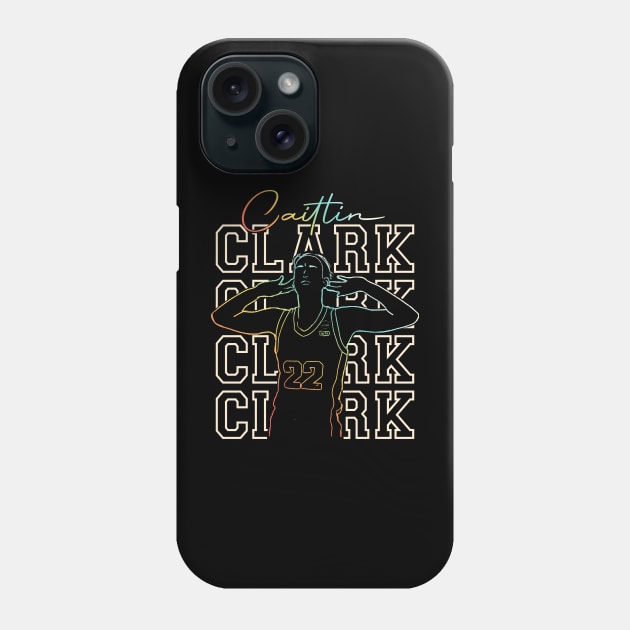 CC22 (variant) Phone Case by SmithyJ88