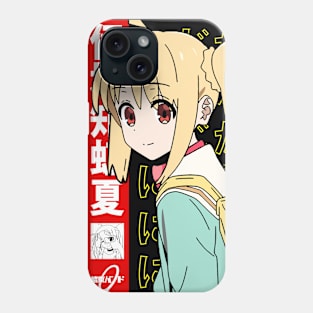 Nijika Ijichi Phone Case