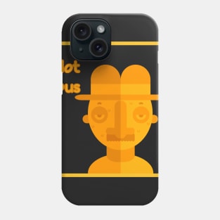 Hot Bus God Phone Case