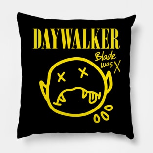 Daywalker Pillow