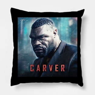 Carver Pillow