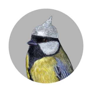 Great tit T-Shirt