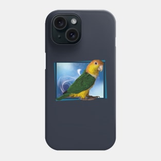 caique Phone Case