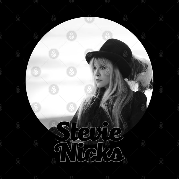 Stevie Nicks Is My Fairy by lordwand