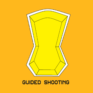 Guided Shooting T-Shirt