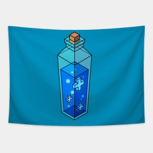 Mana Potion Tapestry