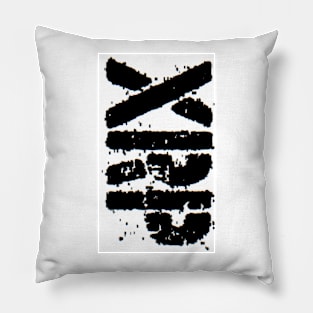 Ripple XRP Pillow