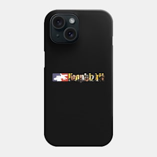 Live, Laught, Limpbizkit Phone Case