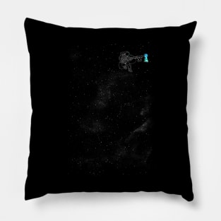 Gravity Tobe Fonseca Astral Key Pillow