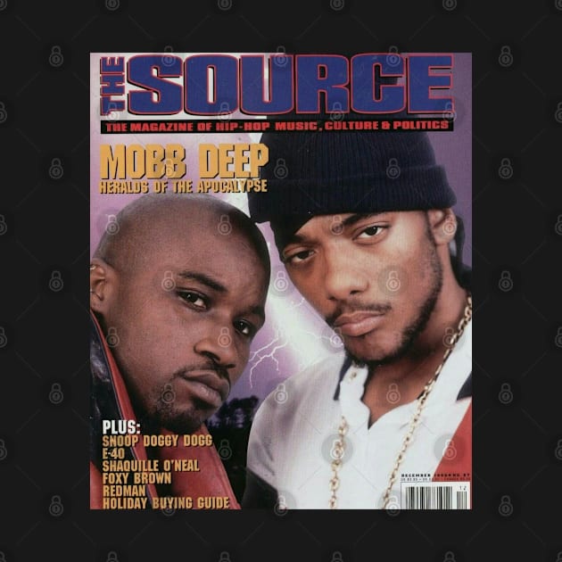 mobb deep source by penny lane