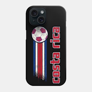 Costa Rica Phone Case