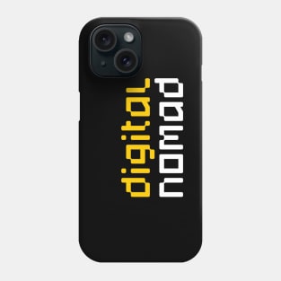 Digital Nomad Phone Case