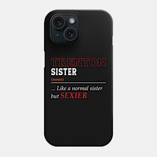 Like A Trenton Phone Case