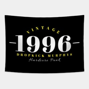 Retro Dropkick Murphys Tapestry