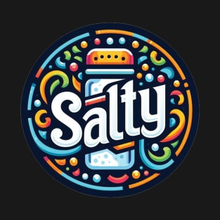 Salty T-Shirt