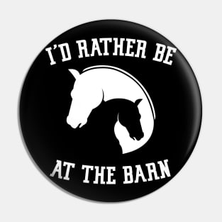 equestrian horse cowgirl barn life Pin