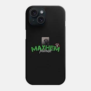 Mayhem Shorts 2022 Phone Case