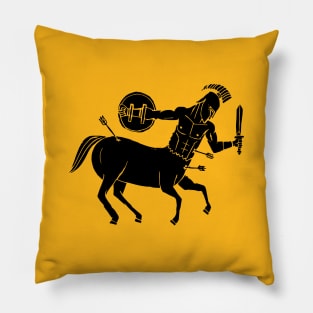 centaur Pillow