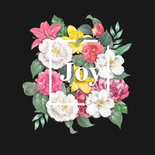 joy T-Shirt