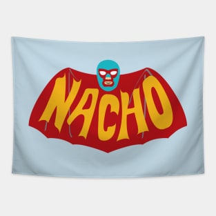 Na-Na-Na-Na-Na-Na-Na-Na-NACHO! Tapestry