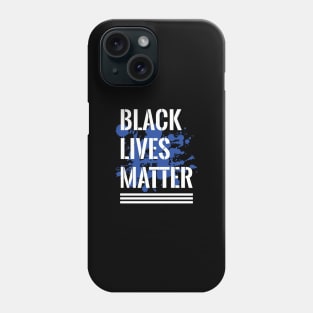 Black Lives Matter Phone Case