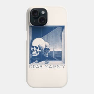 Drab Majesty ::: Original Aesthetic Fan Design Phone Case