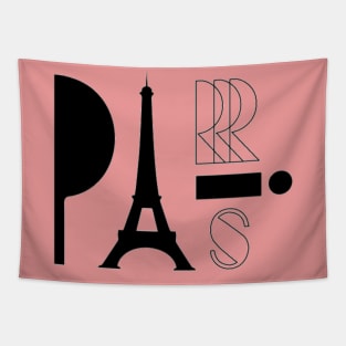 Paris Tapestry