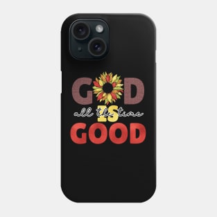 christian Phone Case