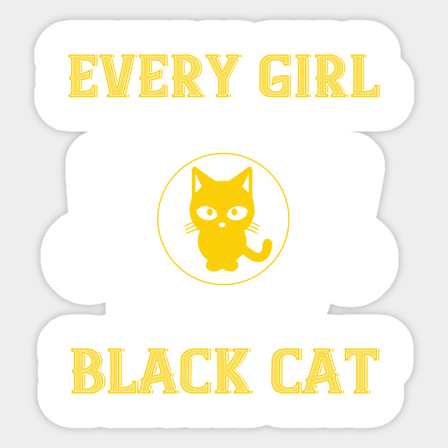 Every Girl Needs A Little Black Cats Cats Cats Cat Owner Cat