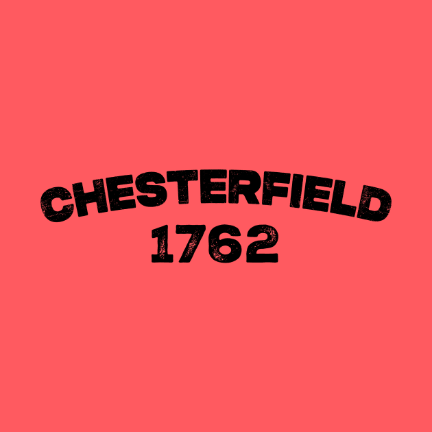 Chesterfield, Massachusetts by Rad Future
